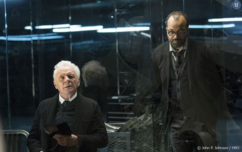 westworld saison 1 streaming|Westworld Saison 1 en replay